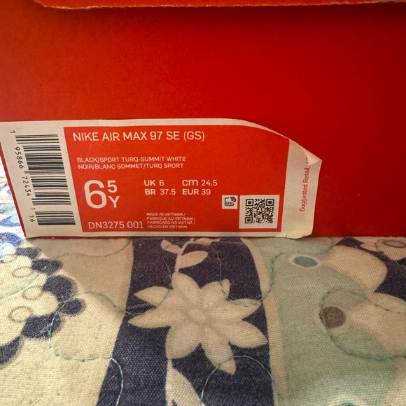 NIKE Air Max 97 SE! - Picture 3 of 8